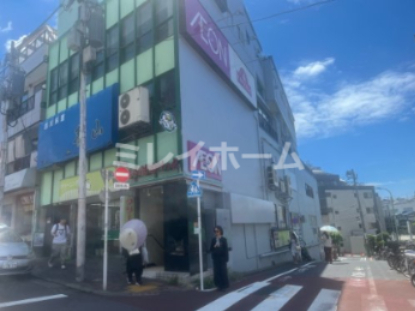 スーパー　まいばすけっと　洗足池駅前店（スーパー）まで260m