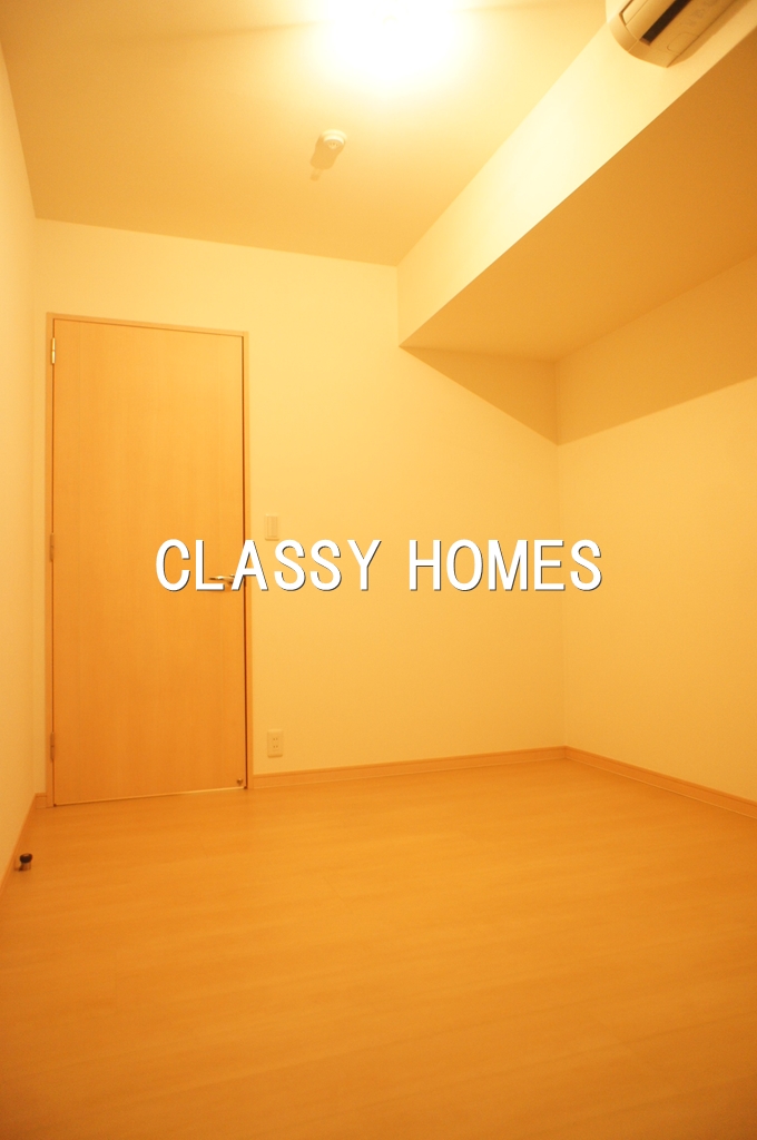 その他部屋・スペース　2008年竣工ホワイトタワー浜松町：居室