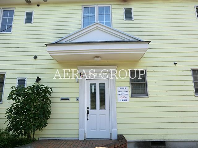 病院　西脇医院（病院）まで201m