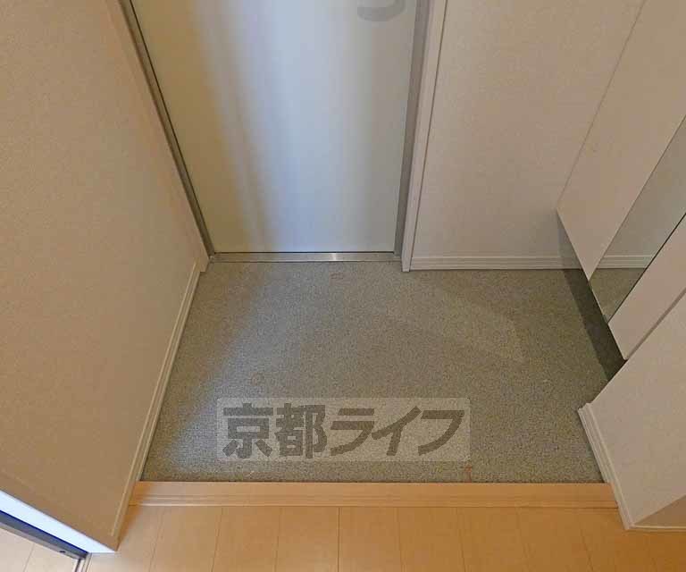 玄関　玄関です・