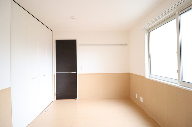 その他部屋・スペース　洋室６．１帖