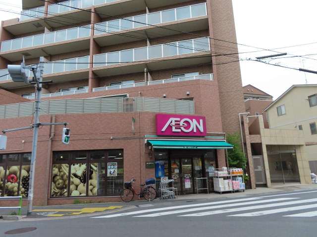 スーパー　まいばすけっと上板橋３丁目（スーパー）まで1891m