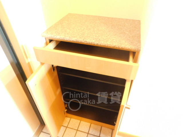 その他部屋・スペース