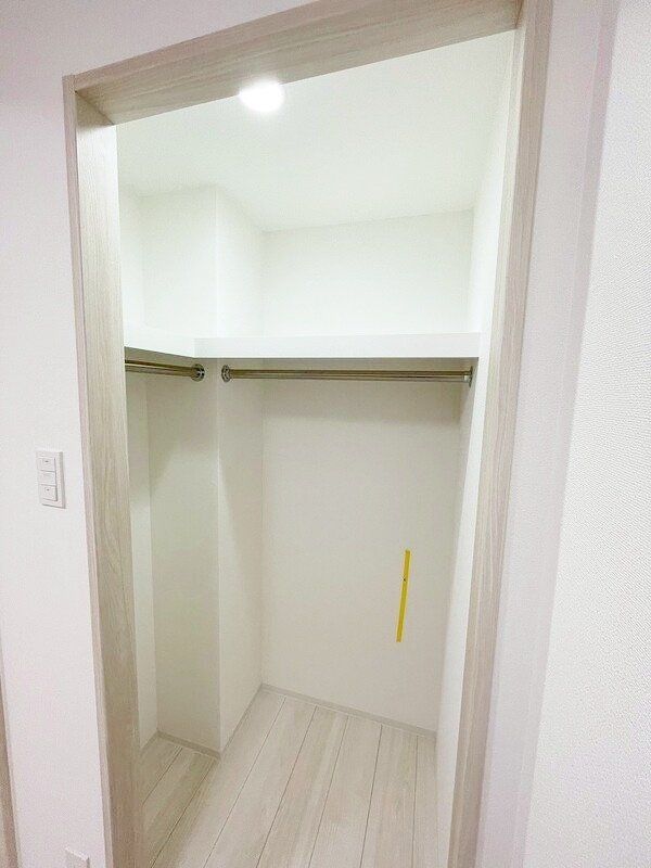 収納　物件画像