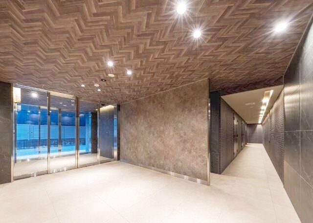 エントランス　物件画像