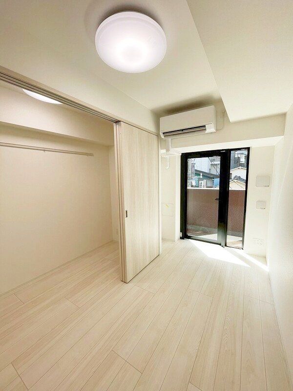 居室・リビング　リビング/居室