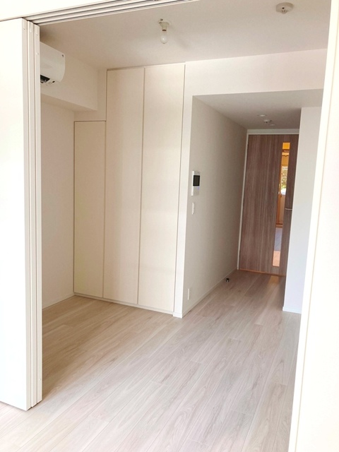 居室・リビング　※写真は同タイプ住戸です。