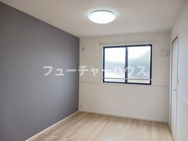 その他部屋・スペース　きれいな内装です