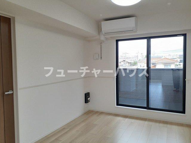 居室・リビング　使いやすいリビングです