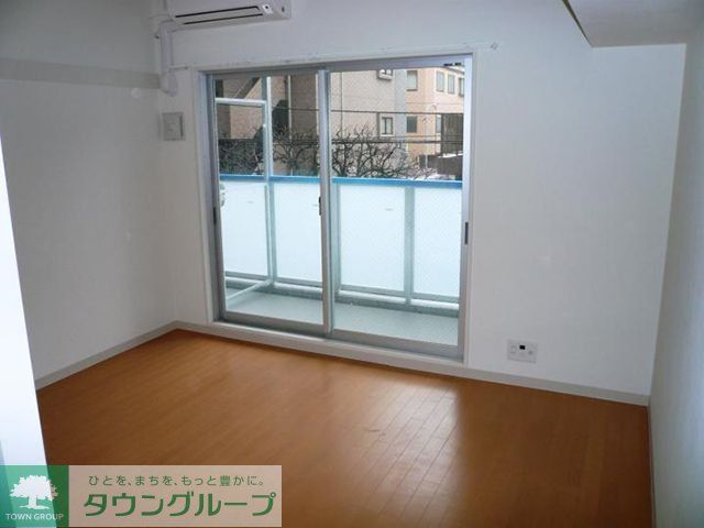 その他部屋・スペース　眺望