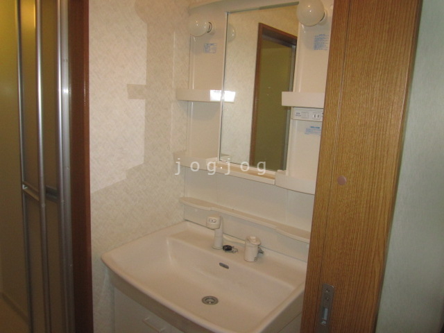 洗面設備　洗面所