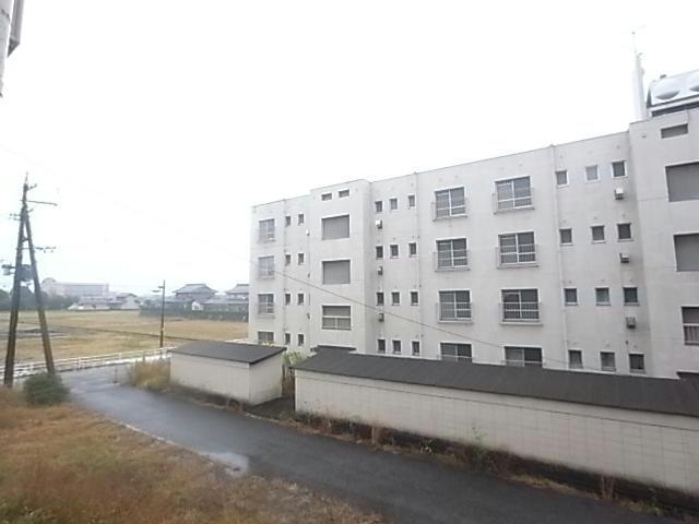 その他　周辺環境