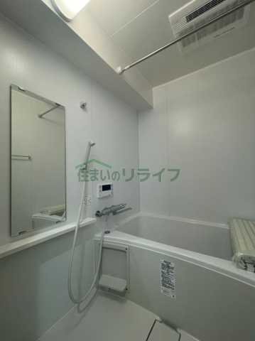 バス・シャワールーム　コンドミニアム駒込動坂