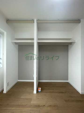 収納　コンドミニアム駒込動坂