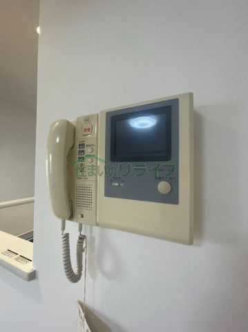 セキュリティ　コンドミニアム駒込動坂