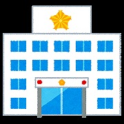 警察署・交番　中央警察署（警察署・交番）まで340m