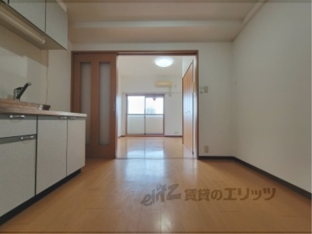 居室・リビング　居室