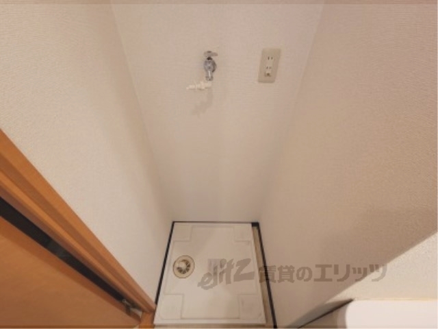 その他部屋・スペース　洗濯機置場