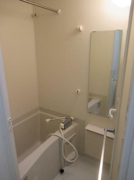 バス・シャワールーム　☆浴室☆