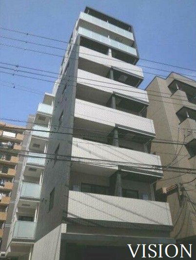 建物外観　☆外観☆