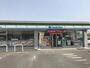 コンビニ　ファミリーマート 倉敷西中新田店（コンビニ）まで28m