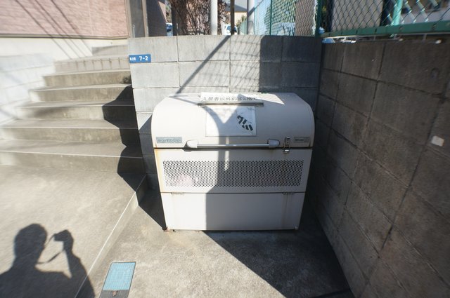 その他共有部分　写真は同タイプの別部屋