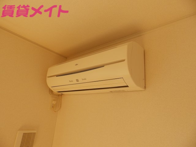 その他設備　同型参考写真