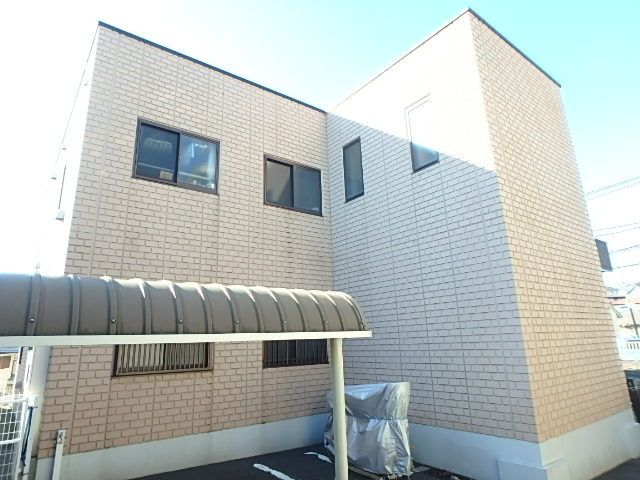 建物外観　★閑静な住宅街★