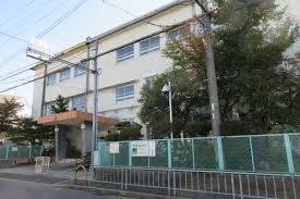 小学校　堺市立百舌鳥小学校（小学校）まで500m