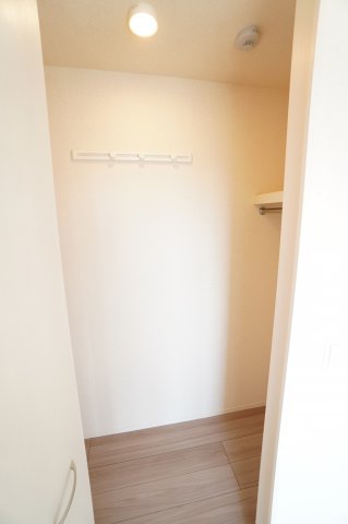 収納　※同物件・同タイプの写真です。