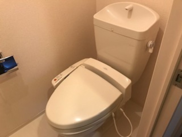 トイレ　同仕様