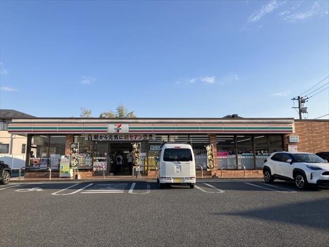その他　セブンイレブン熊本新外3丁目店（その他）まで299m