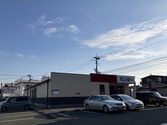 その他　スシロー熊本新外店（その他）まで421m