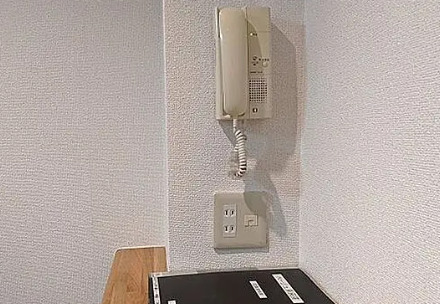 セキュリティ　別部屋の画像を使用しております。