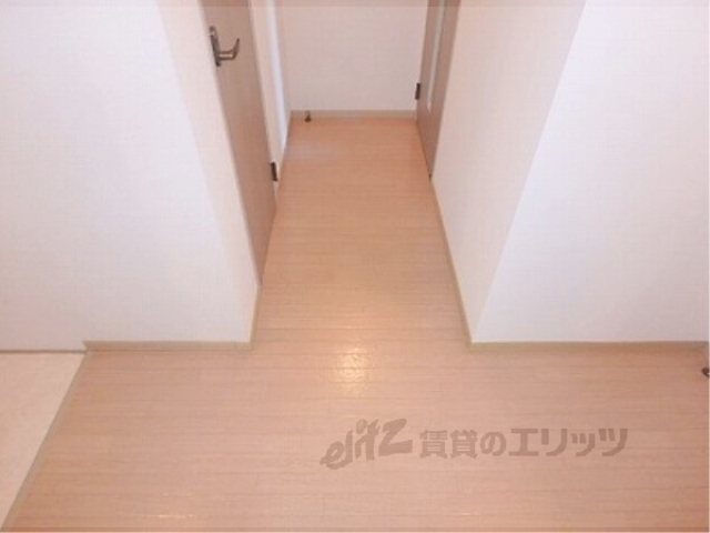 その他部屋・スペース　廊下