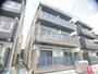長原駅より徒歩7分 3階 新築の賃貸物件