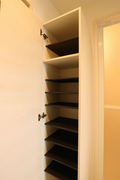 その他設備　インスパーク本駒込　文京区本駒込２