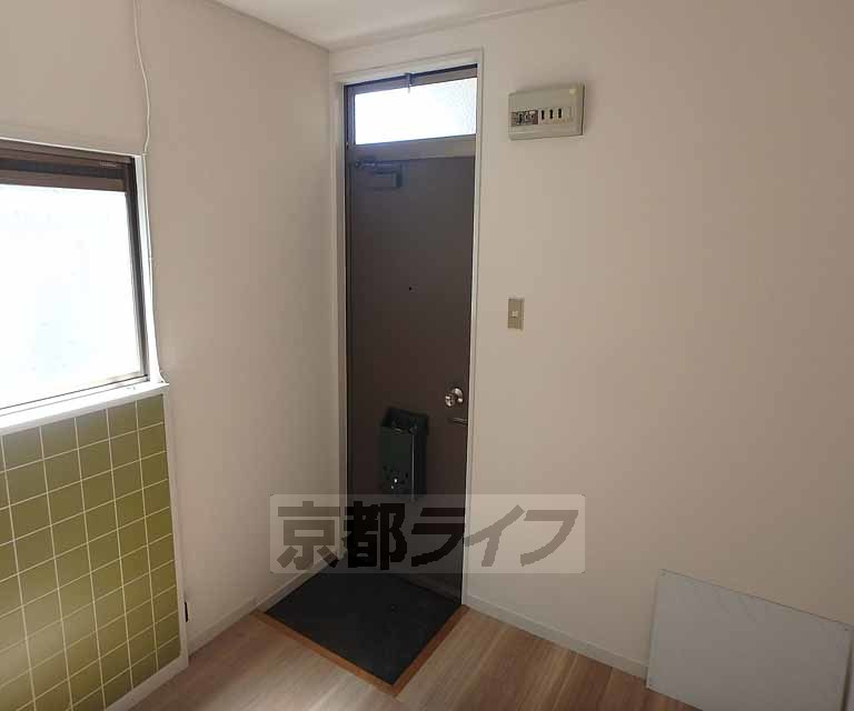 玄関　玄関の写真です