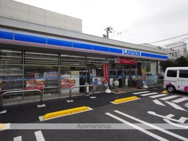 コンビニ　ローソン豊玉南一丁目店（コンビニ）まで1134m