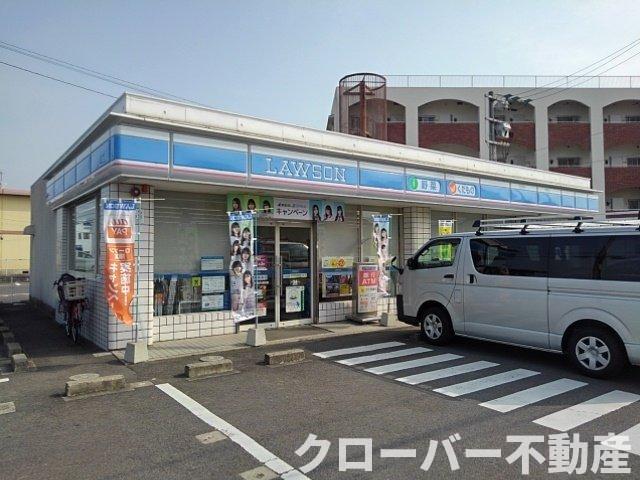 その他　ローソン丸亀今津町店まで200m