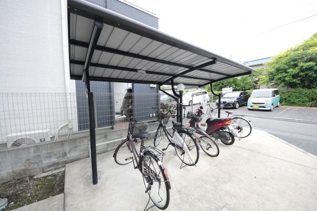 その他共有部分　★見学希望等はタウンハウジング中央林間店までお気軽に♪★