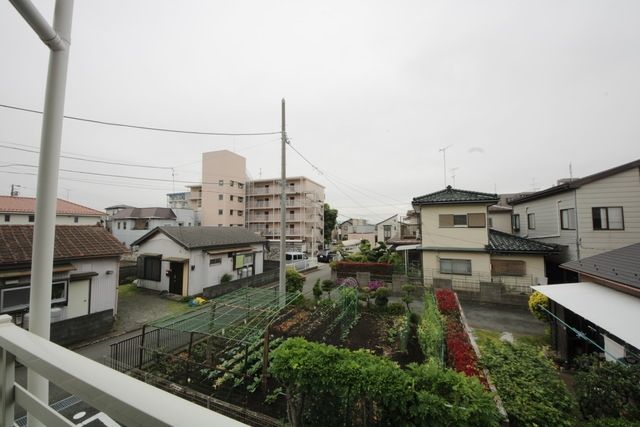 眺望　★見学希望等はタウンハウジング中央林間店までお気軽に♪★