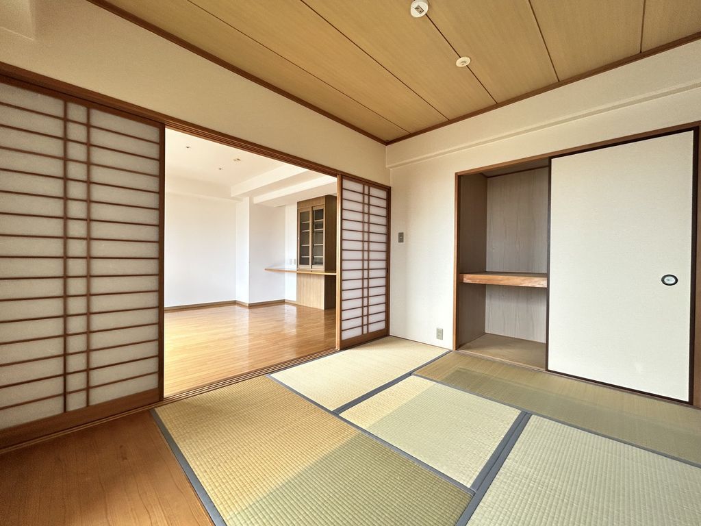 その他部屋・スペース　約5.7帖