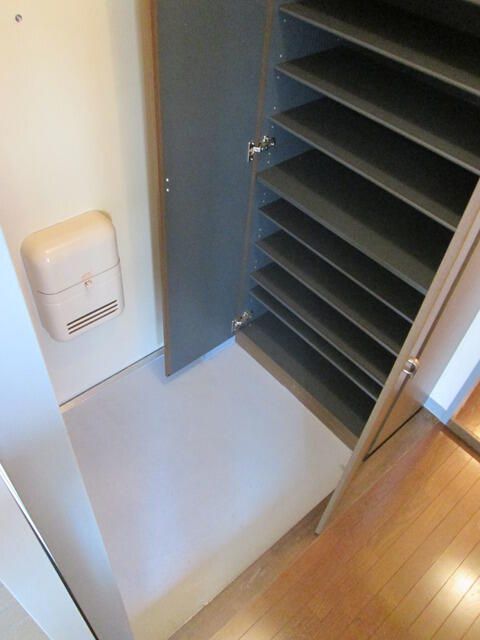 その他　シューズボックス