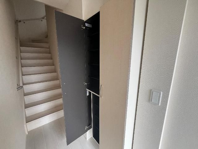 グランスタ エイアールの内装写真