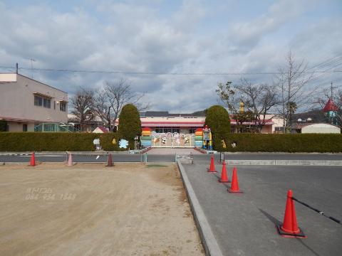 その他　みどり保育園（その他）まで601m