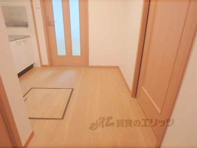 その他部屋・スペース　廊下