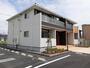 国府駅より徒歩17分 1階 築3年9ヶ月の賃貸物件