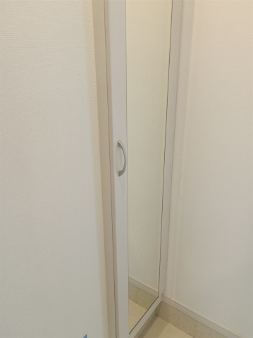 収納　同タイプ参考写真です。