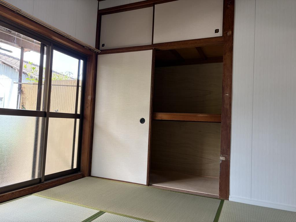 中畝5丁目若月貸家の内装写真